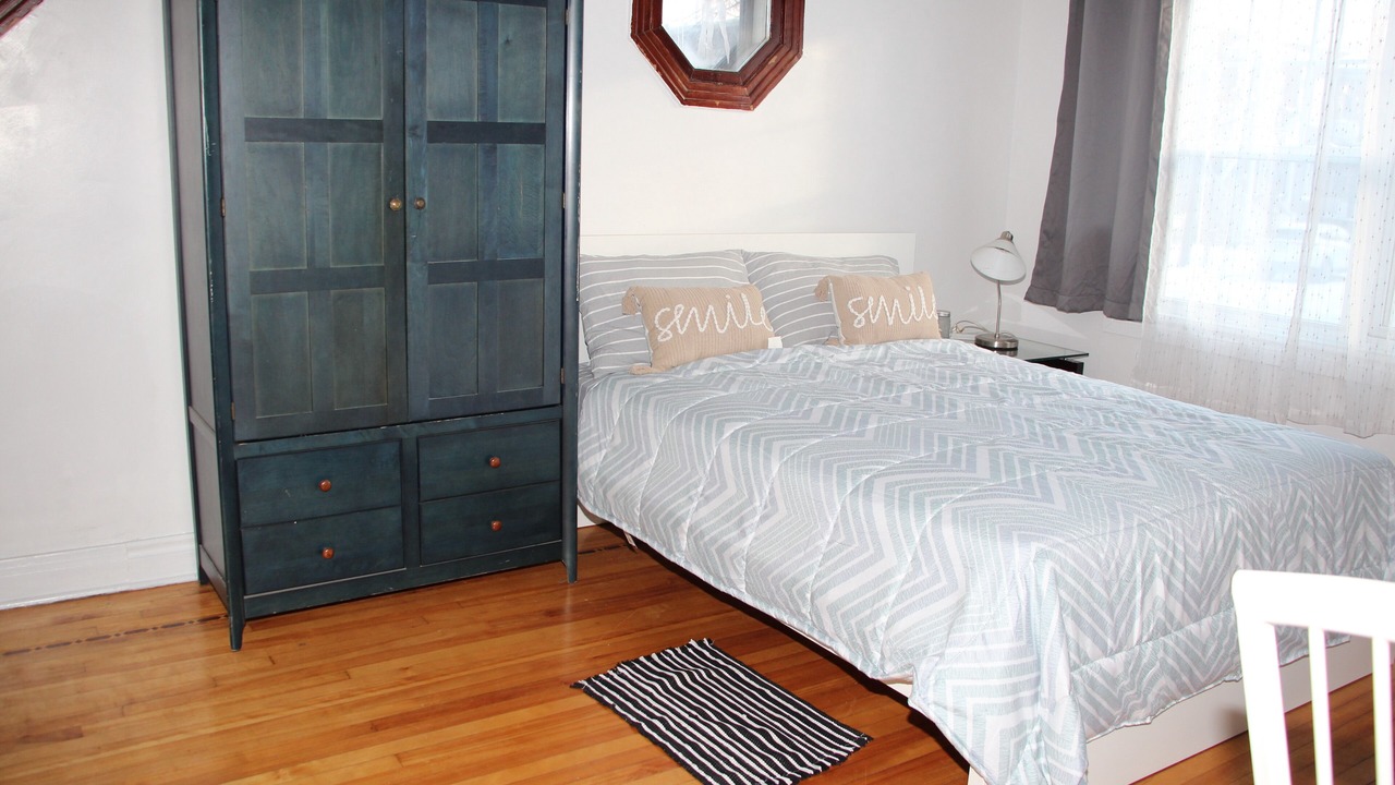 Photo of Bedroom in Verdun