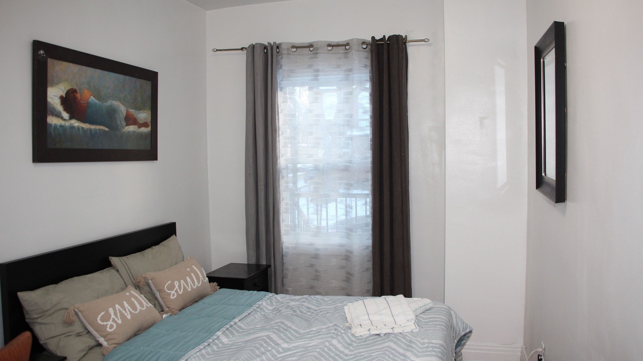 Photo of Bedroom in Verdun