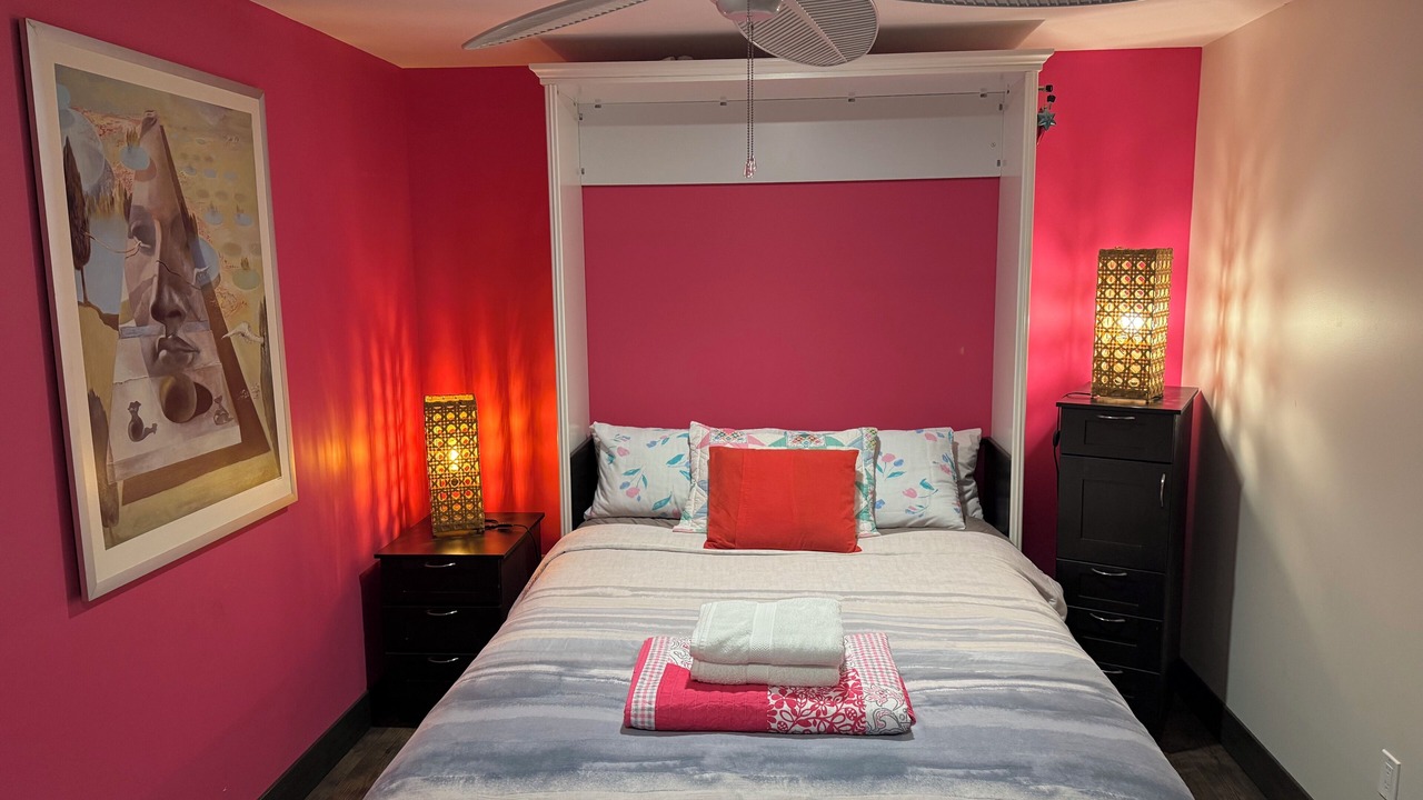 Photo of Bedroom in Mara