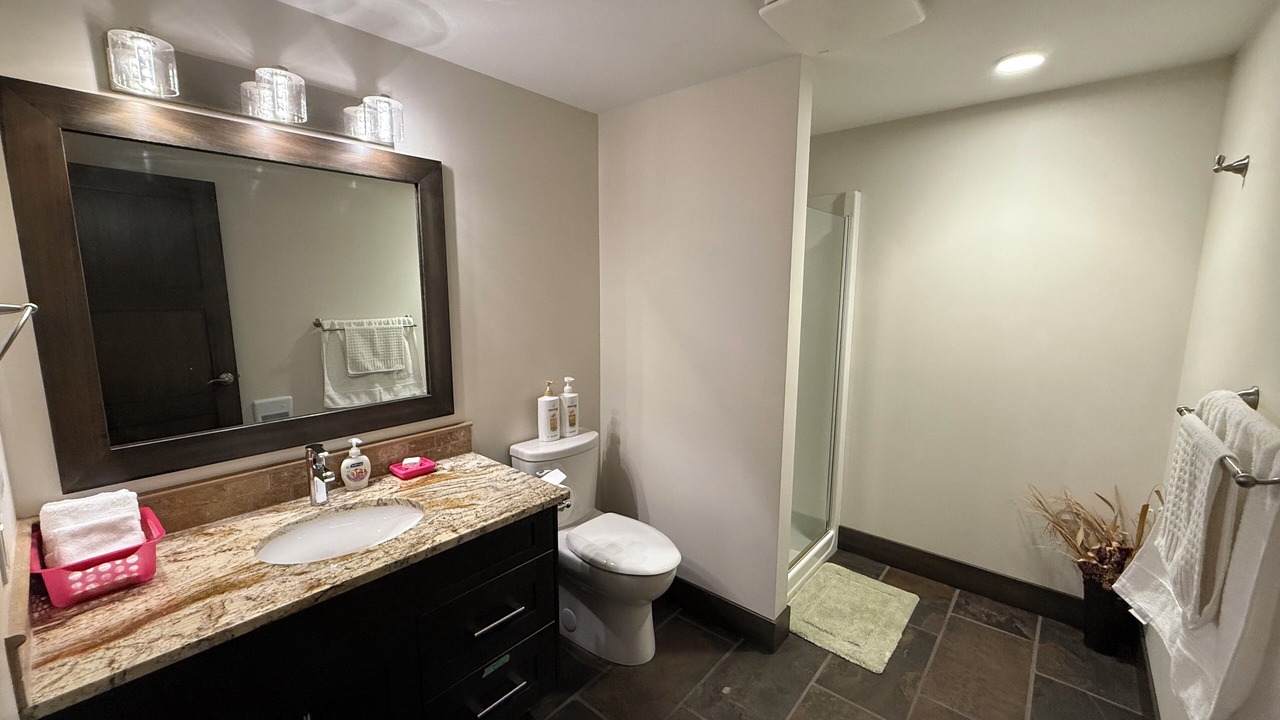 Photo of Bathroom in Mara