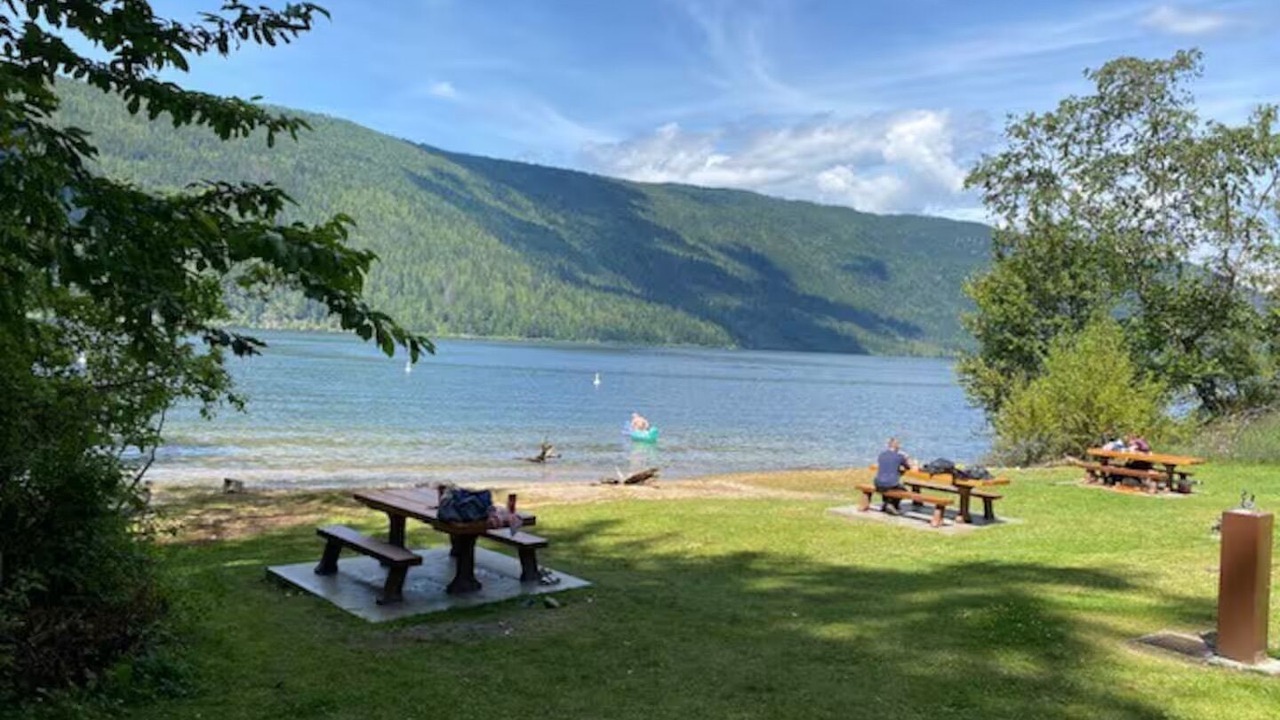 Photo of Outdoor in Mara