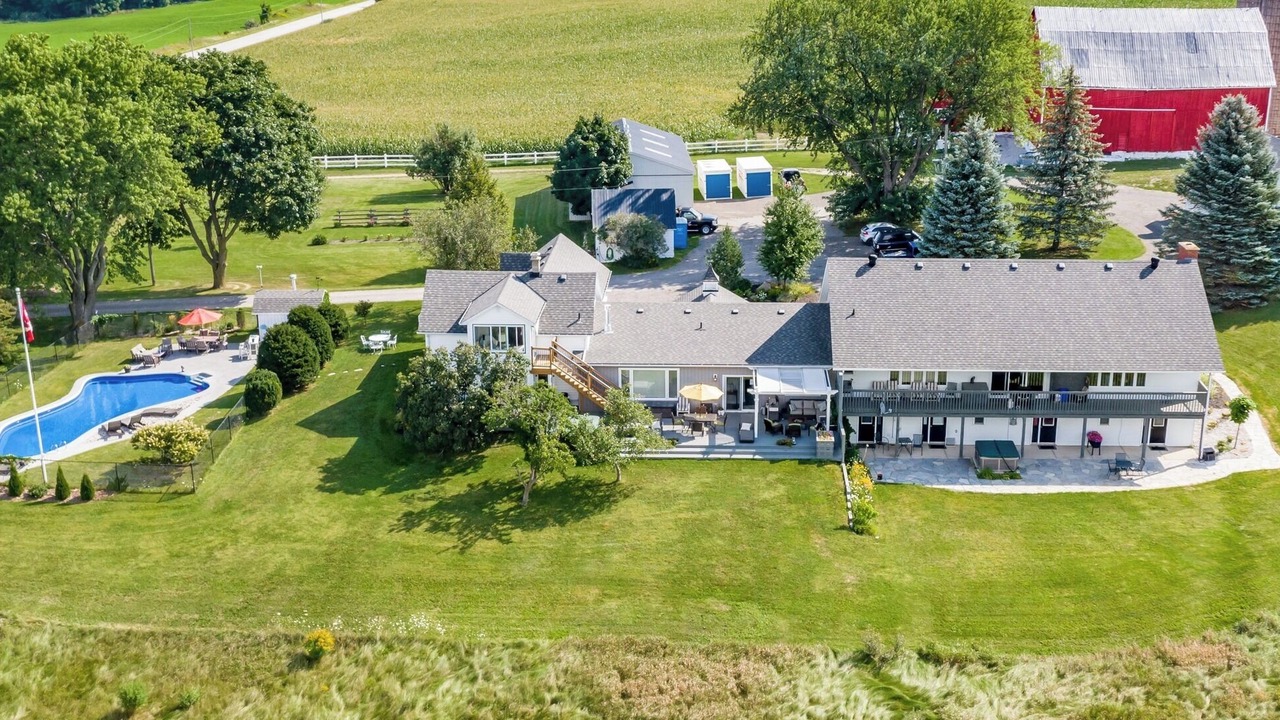 Photo of Outdoor in Creemore