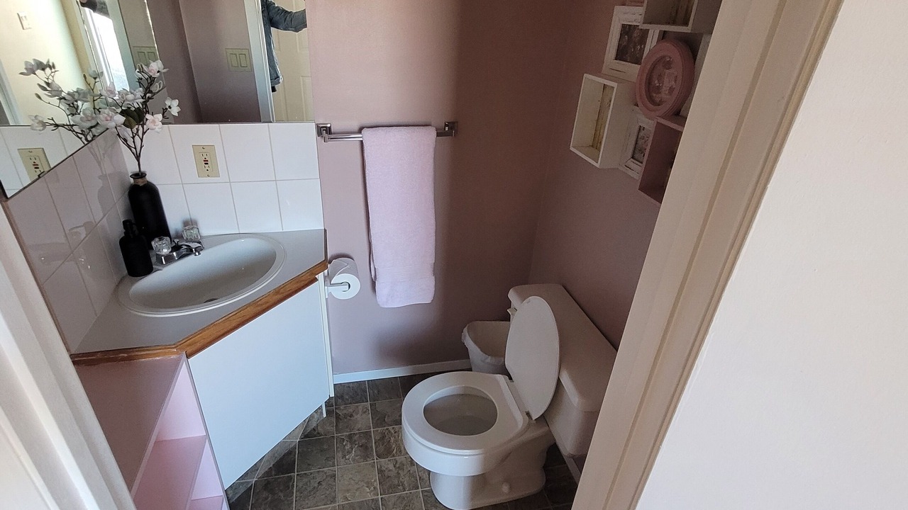 Photo of Bathroom in Beaver Mines