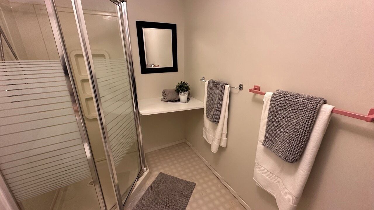 Photo of Bathroom in Beaver Mines