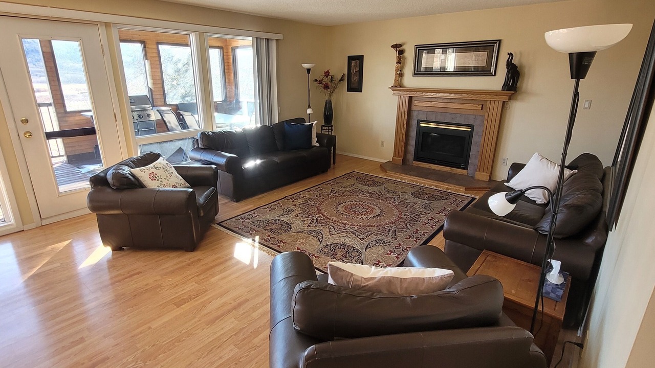 Photo of Livingroom in Beaver Mines