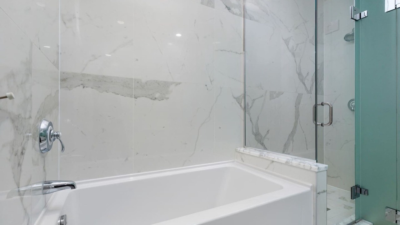 Photo of Bathroom in Lower Lonsdale