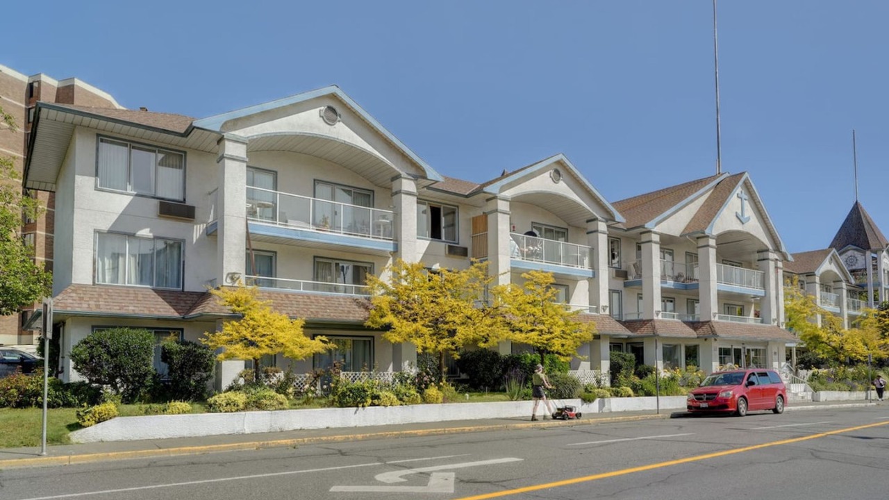 Photo of Outdoor in Inner Harbour