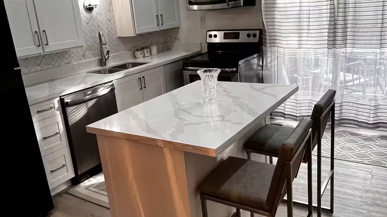 Photo of Kitchen in Bancroft