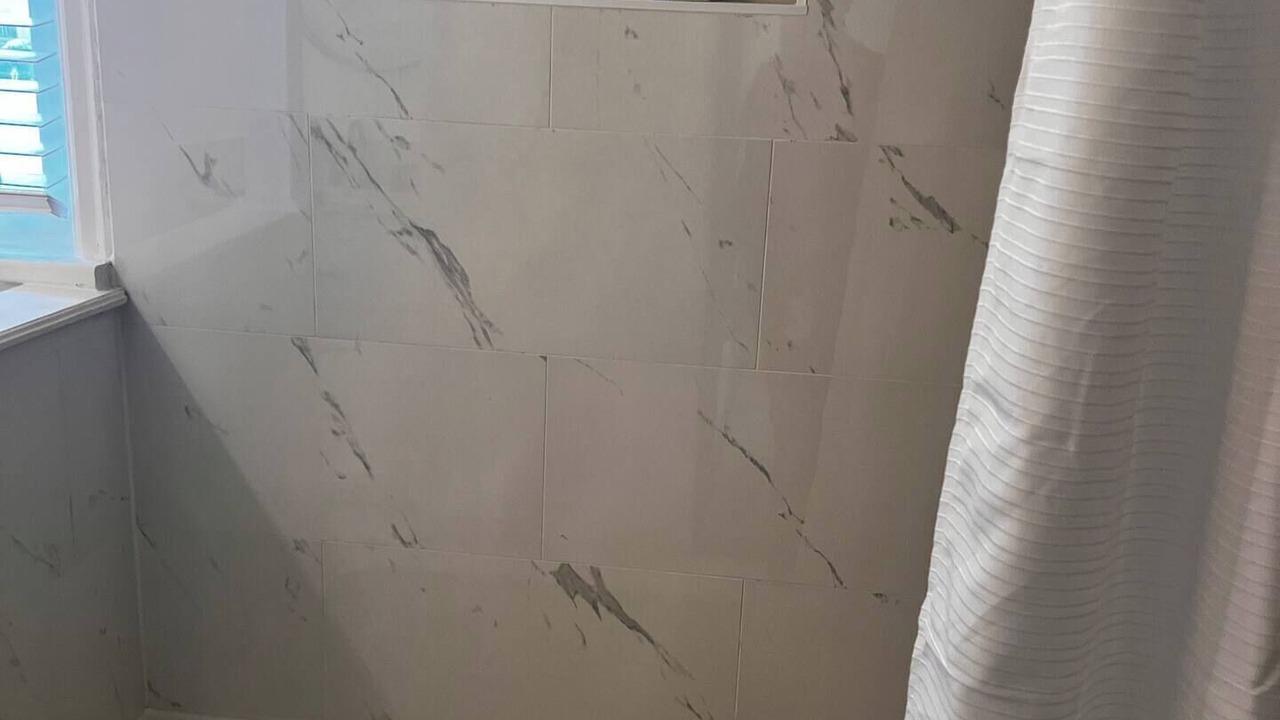 Photo of Bathroom in Bancroft