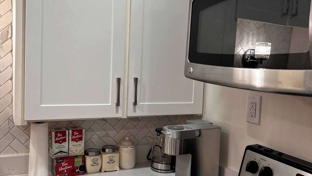 Photo of Kitchen in Bancroft