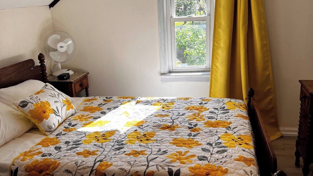 Photo of Bedroom in Bancroft
