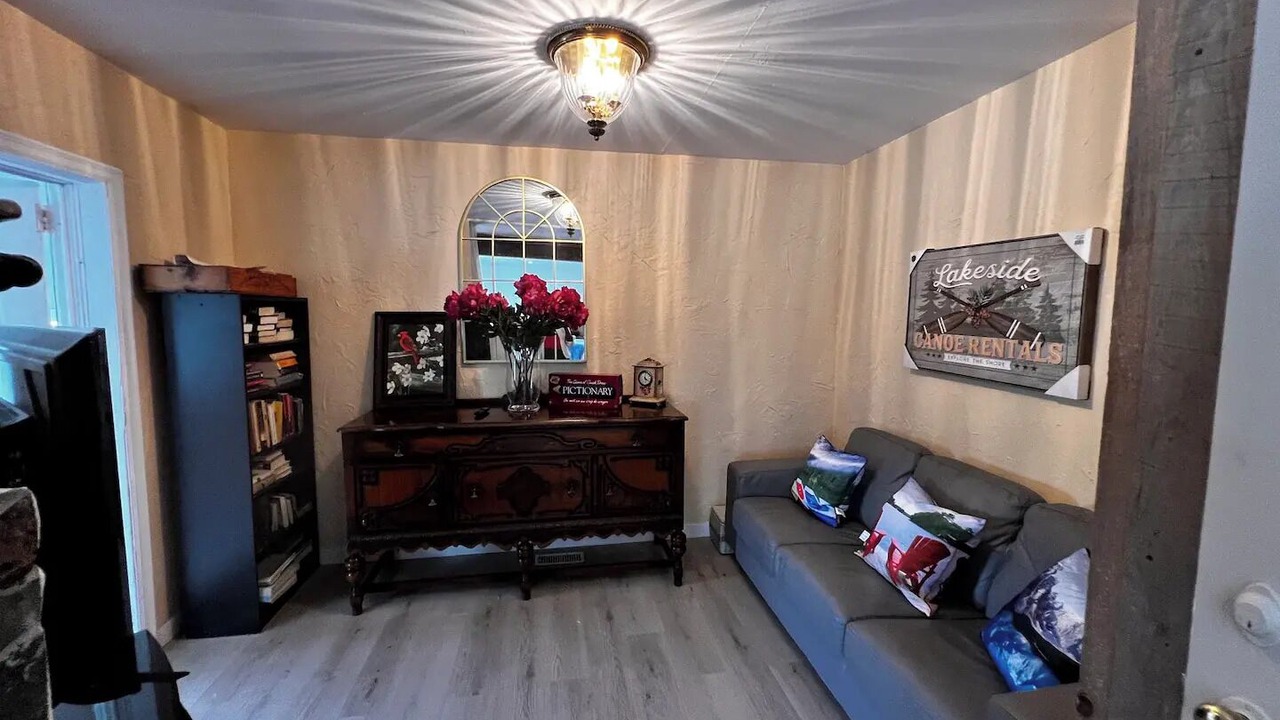 Photo of Livingroom in Bancroft