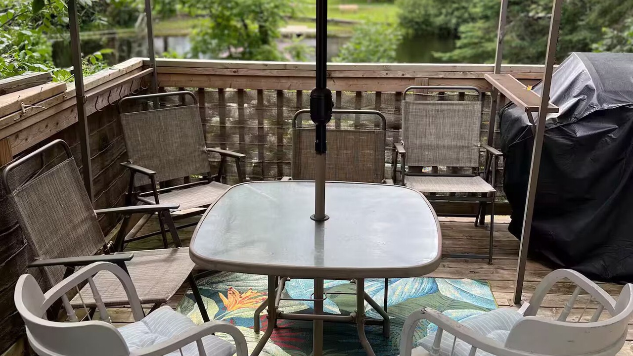 Photo of Outdoor in Bancroft