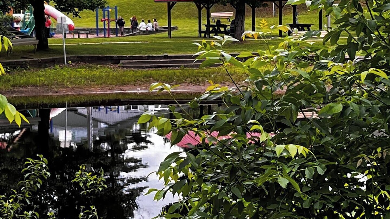 Photo of Outdoor in Bancroft