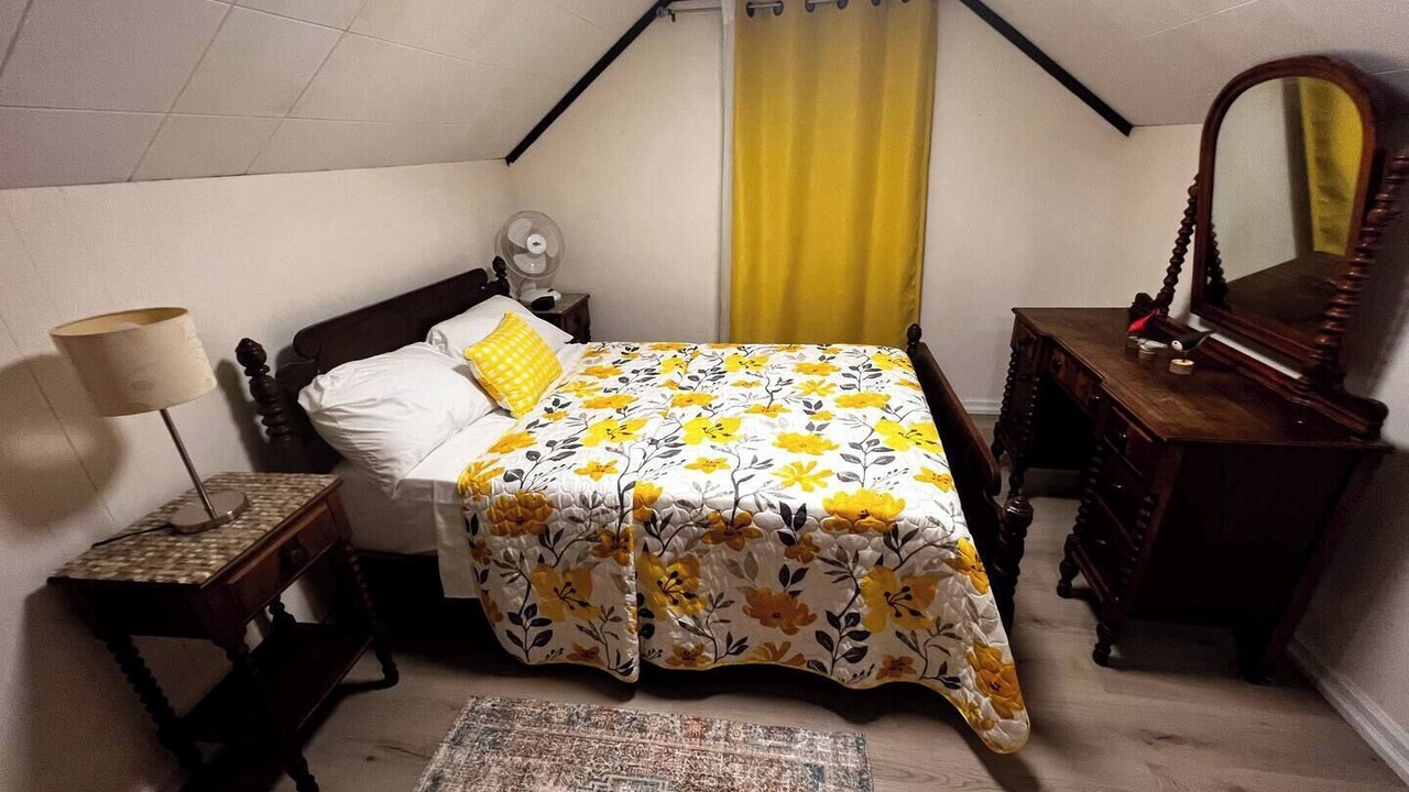 Photo of Bedroom in Bancroft