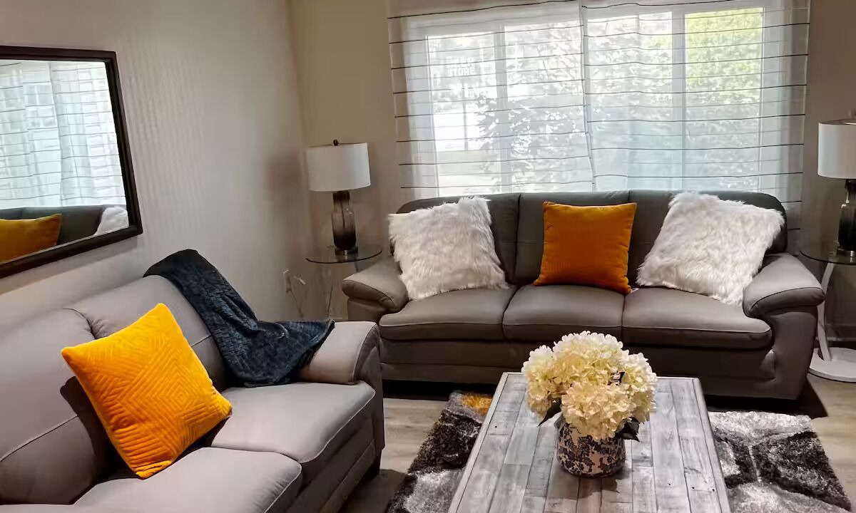 Photo of Livingroom in Bancroft