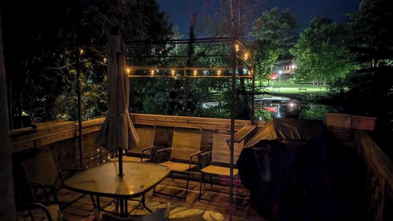 Photo of Outdoor in Bancroft