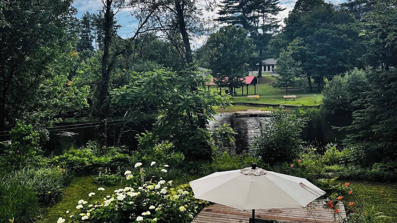 Photo of Outdoor in Bancroft