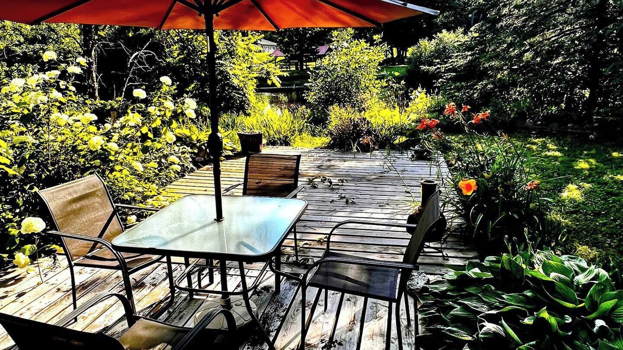 Photo of Outdoor in Bancroft