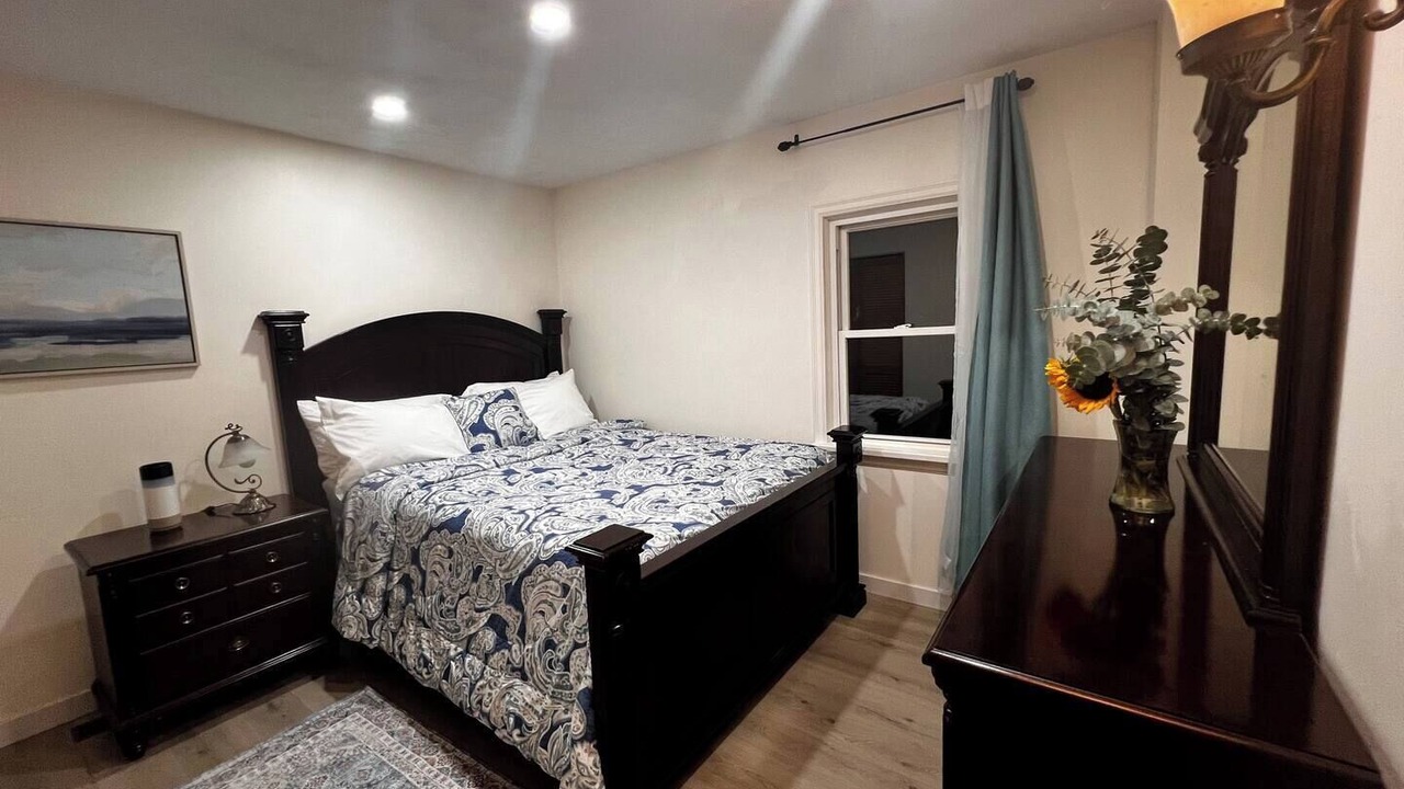 Photo of Bedroom in Bancroft