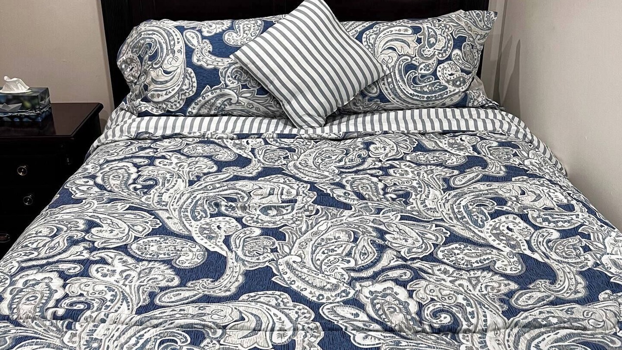 Photo of Bedroom in Bancroft