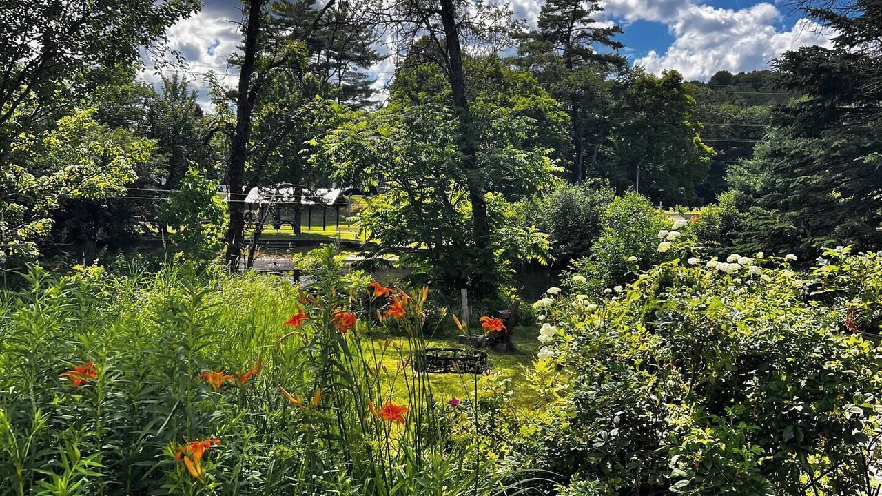 Photo of Outdoor in Bancroft