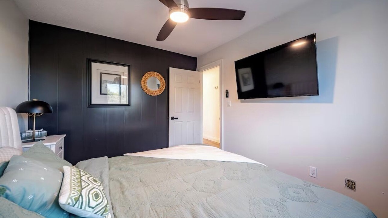 Photo of Bedroom in St. Catharines