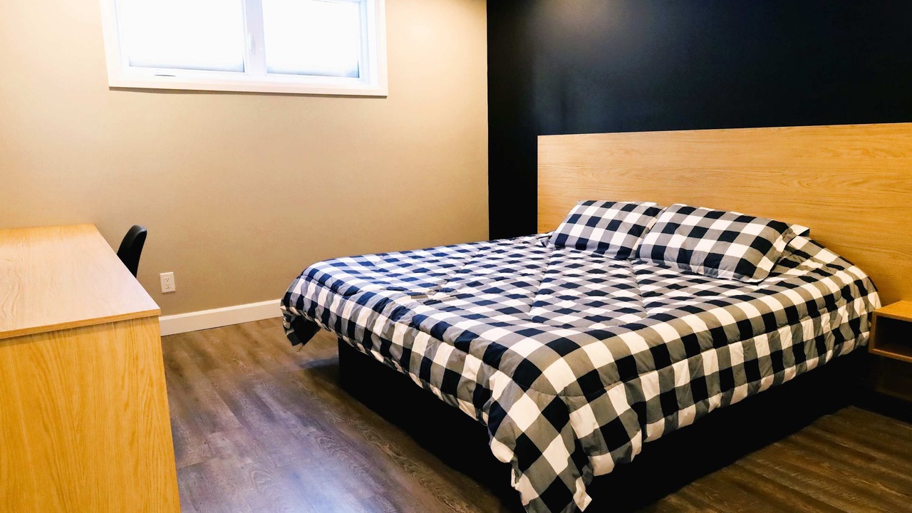 Photo of Bedroom in Saint-Philemon
