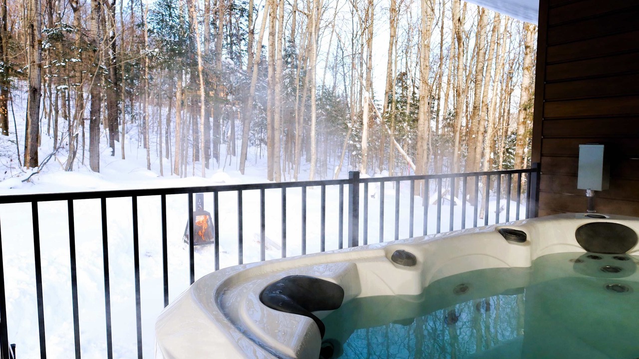 Photo of Outdoor in Saint-Philemon