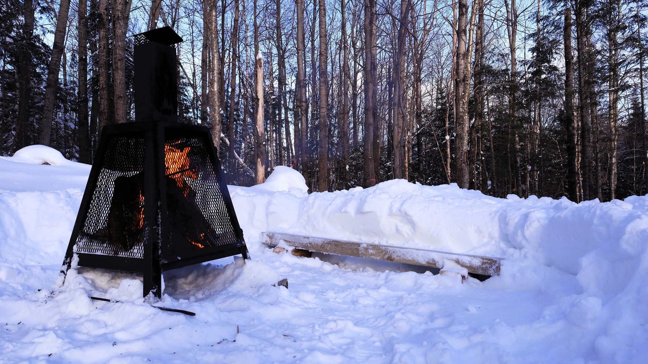 Photo of Outdoor in Saint-Philemon