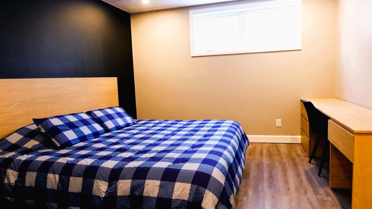 Photo of Bedroom in Saint-Philemon