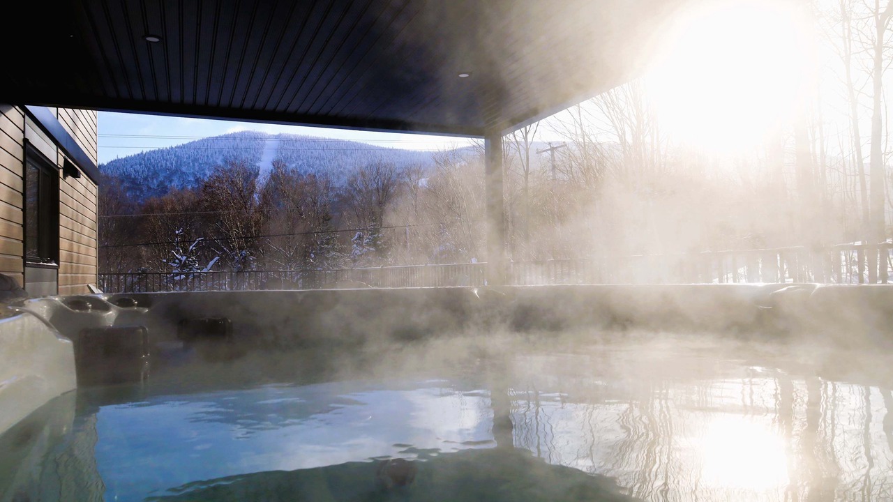 Photo of Outdoor in Saint-Philemon