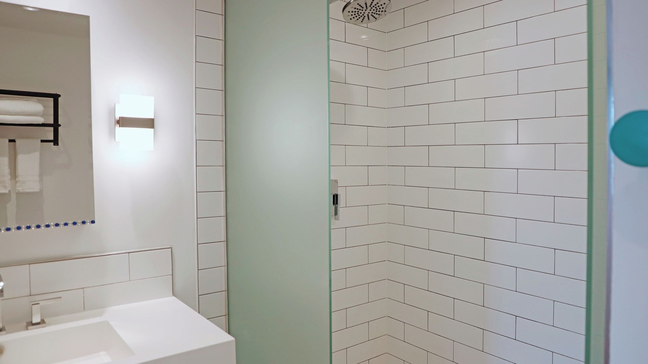 Photo of Bathroom in Strathcona