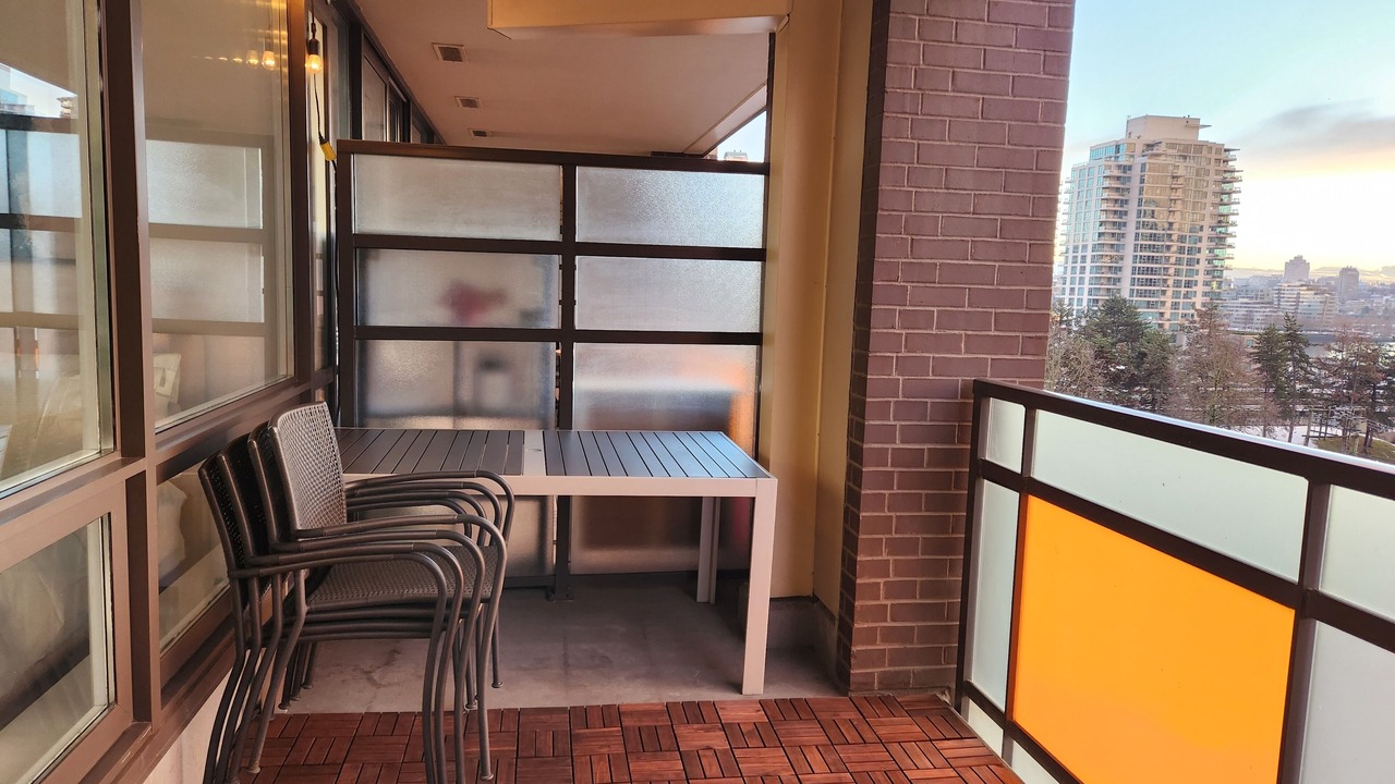 Photo of Outdoor in Strathcona