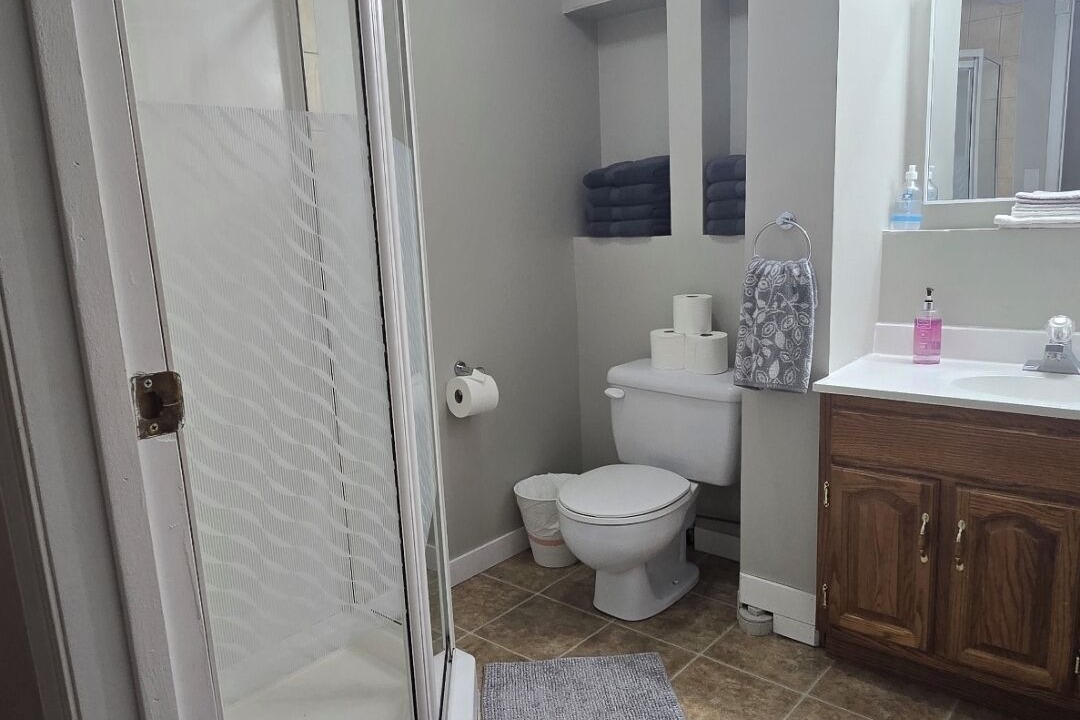 Photo of Bathroom in Lethbridge