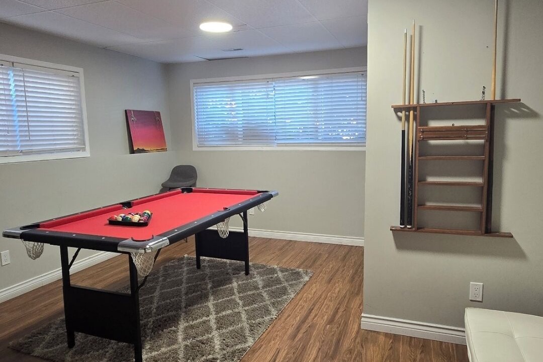 Photo of Bedroom in Lethbridge
