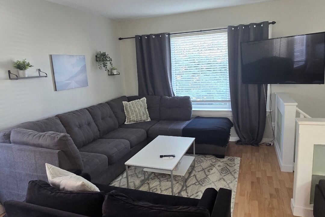 Photo of Livingroom in Lethbridge