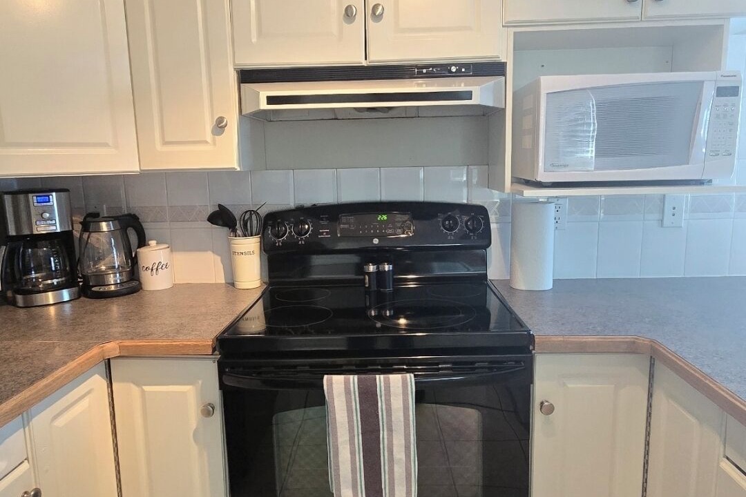 Photo of Kitchen in Lethbridge
