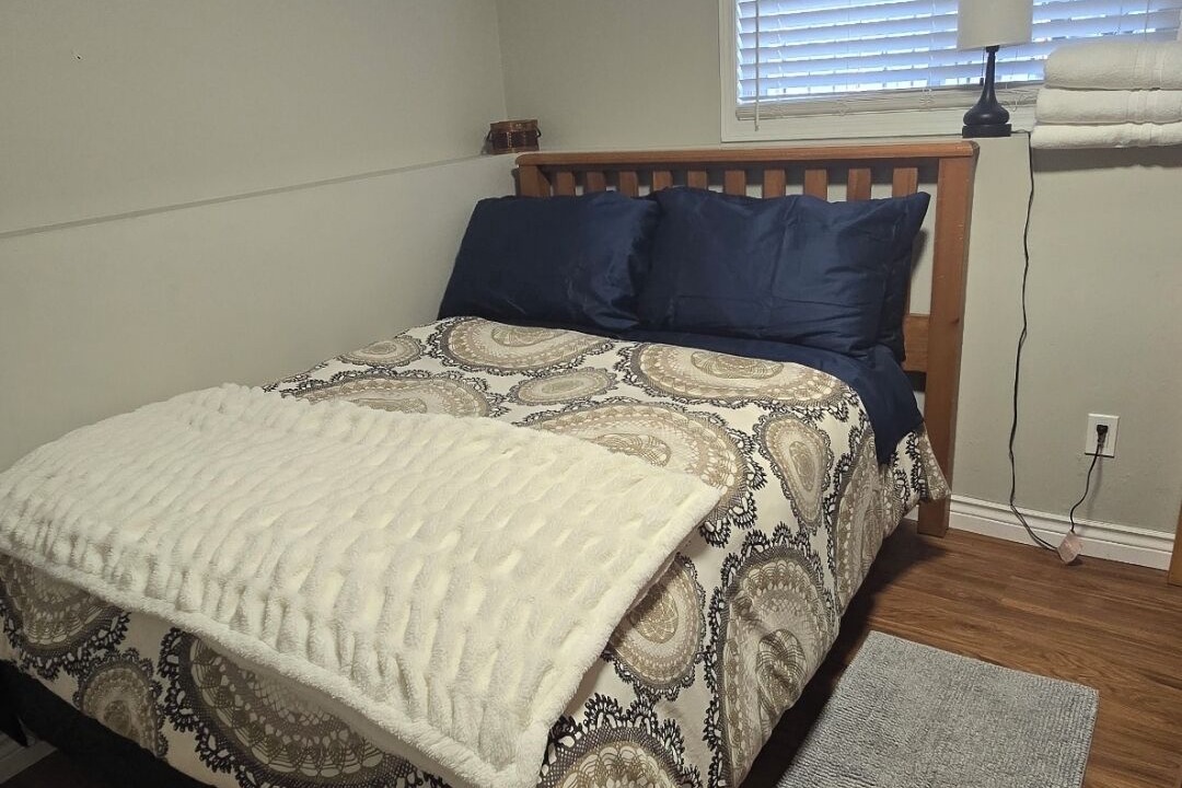 Photo of Bedroom in Lethbridge