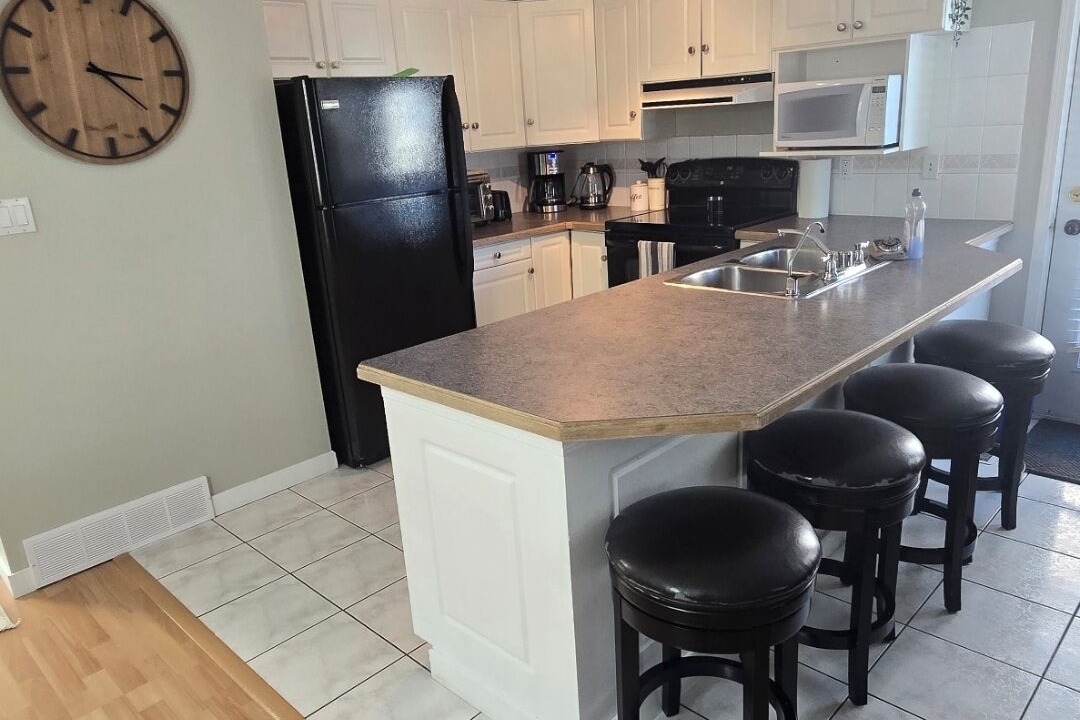 Photo of Kitchen in Lethbridge