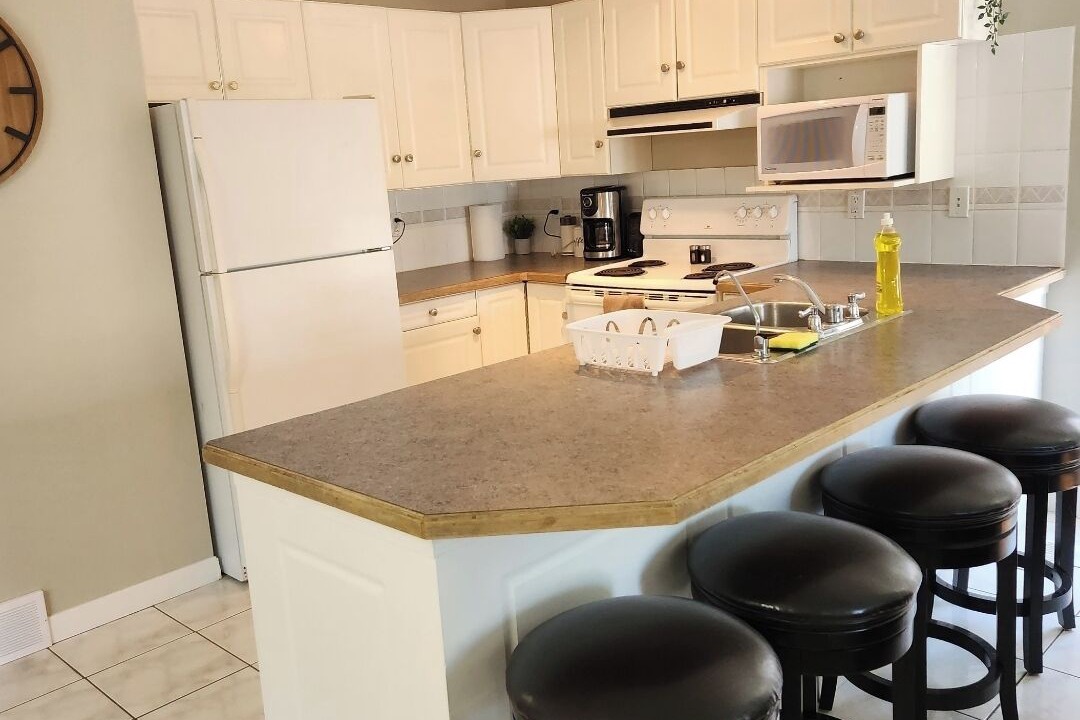 Photo of Kitchen in Lethbridge