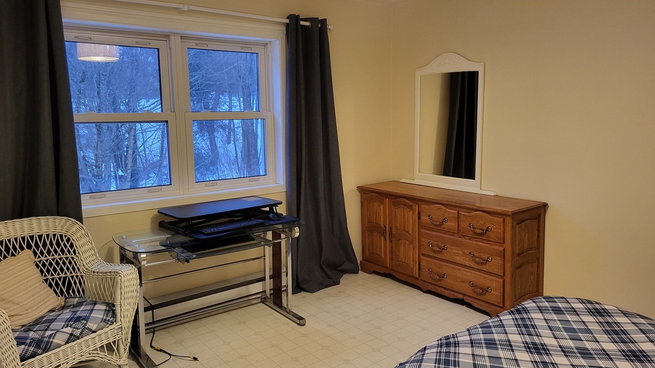 Photo of Bedroom in Le Granit Regional County Municipality