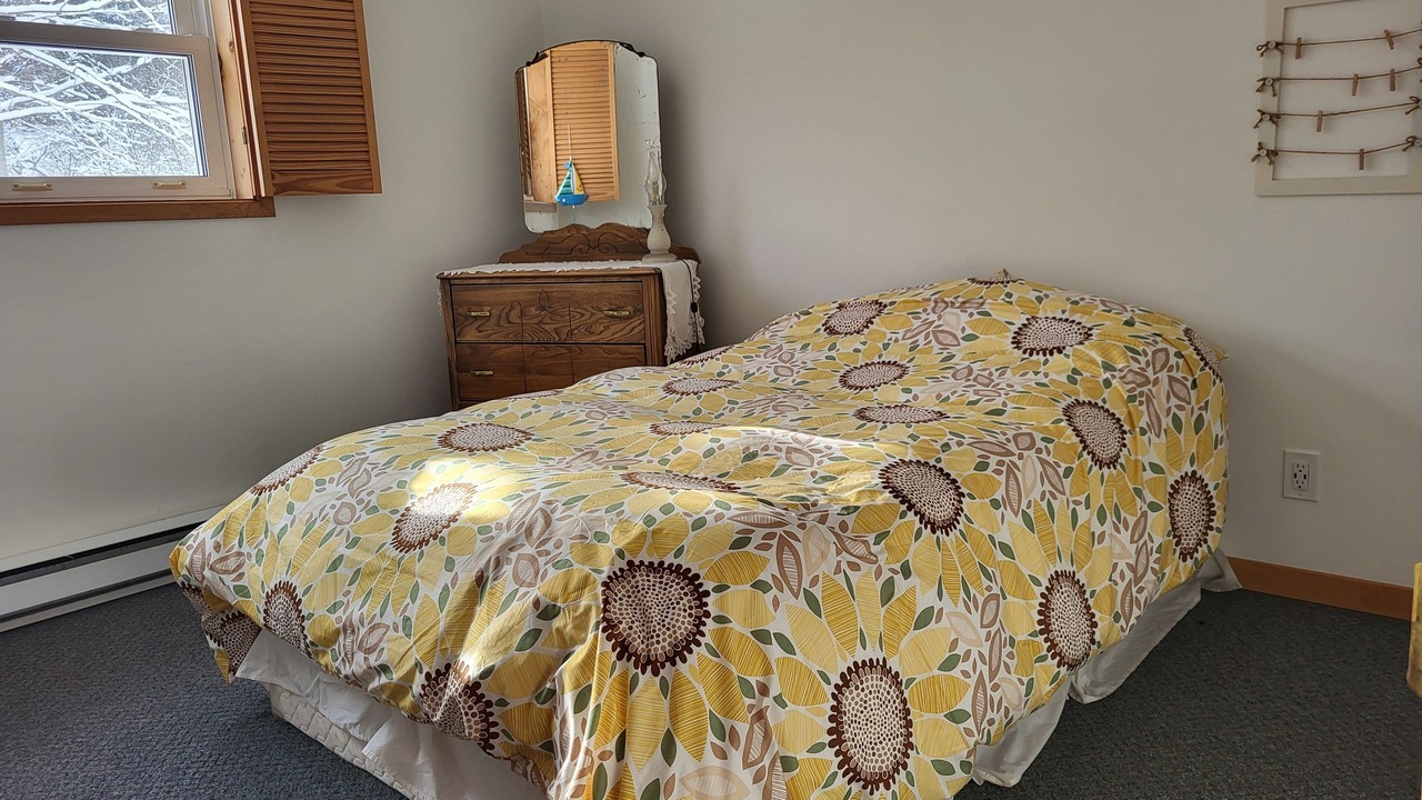 Photo of Bedroom in Le Granit Regional County Municipality