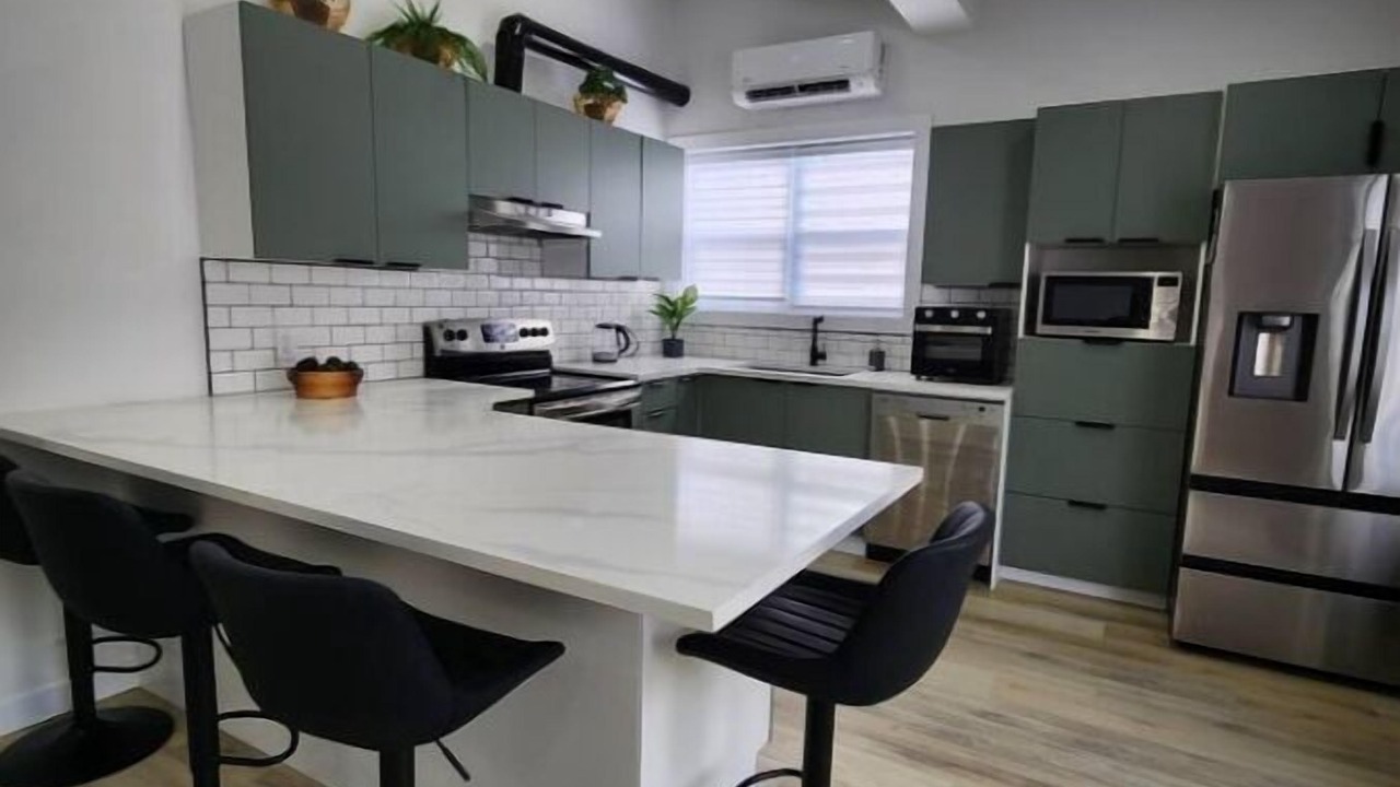 Photo of Kitchen in Sombra