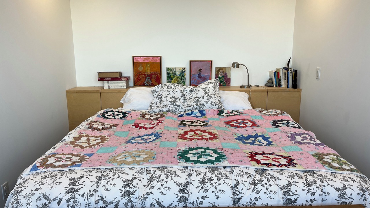 Photo of Bedroom in Cape Breton Regional Municipality