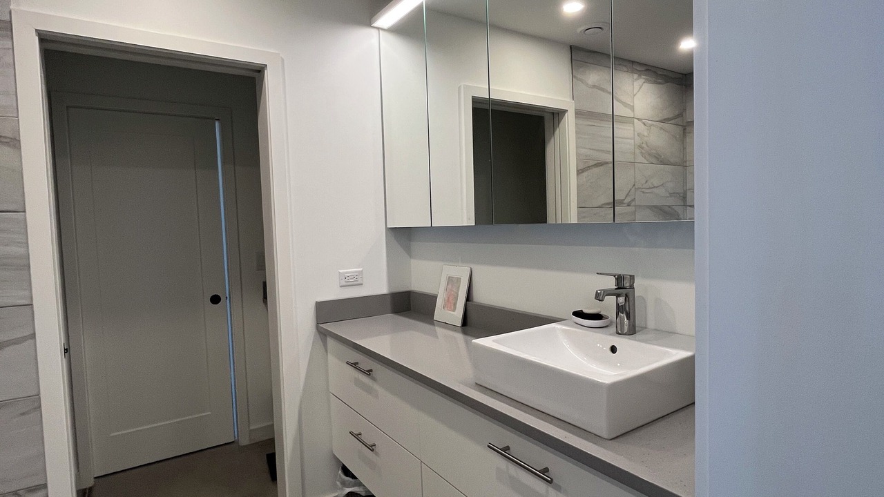 Photo of Bathroom in Cape Breton Regional Municipality
