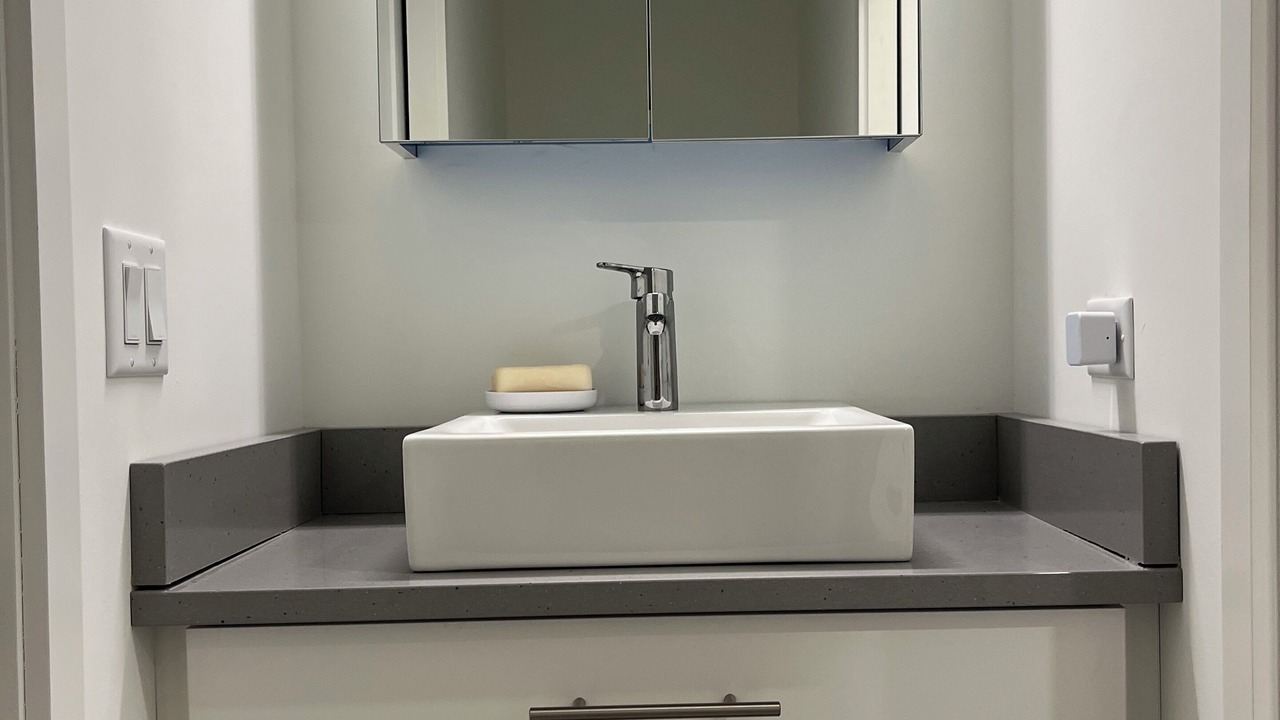Photo of Bathroom in Cape Breton Regional Municipality