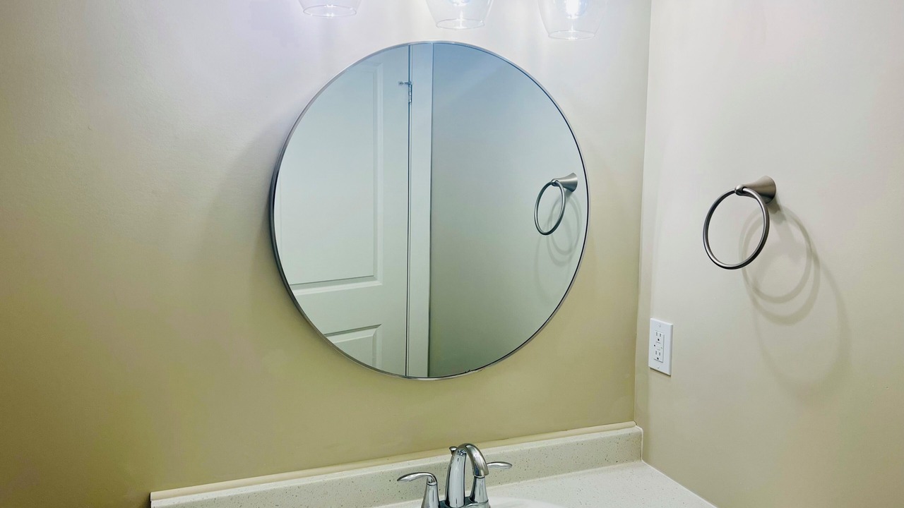 Photo of Bathroom in Terra Nova