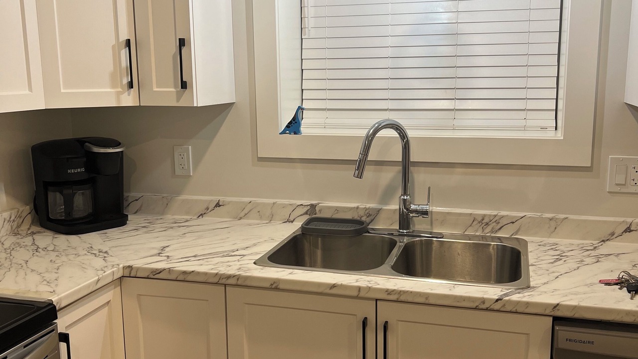 Photo of Kitchen in Terra Nova