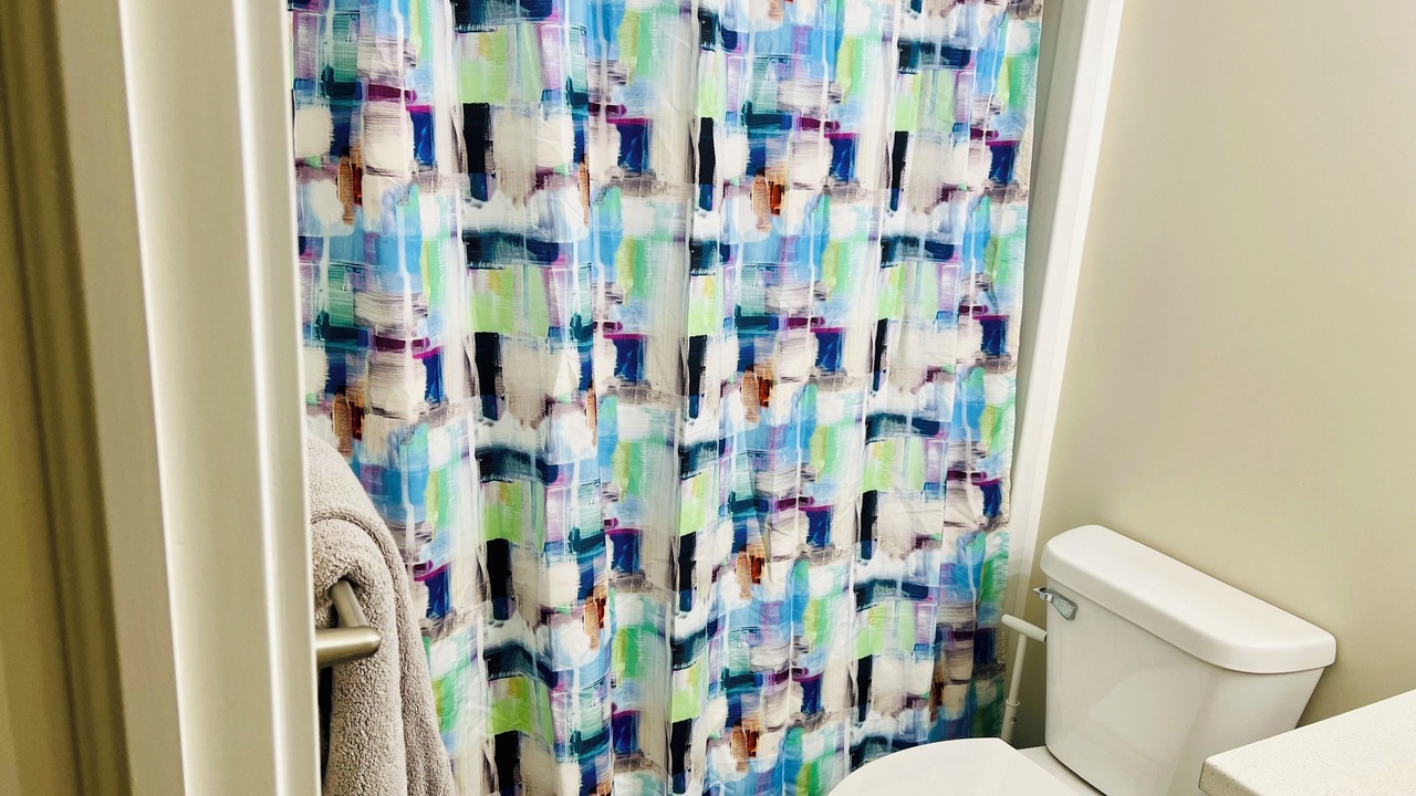 Photo of Bathroom in Terra Nova